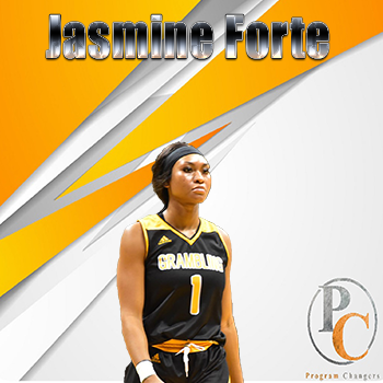 Jasmine Forte