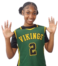 Zoey Coffer