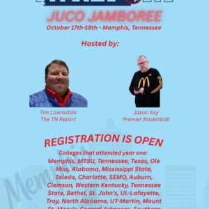 TN Report Juco Jamboree